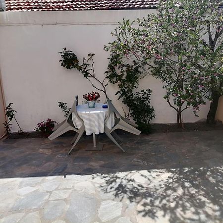 Στουντιο Βολος Ν Ιωνια Volos Exterior photo