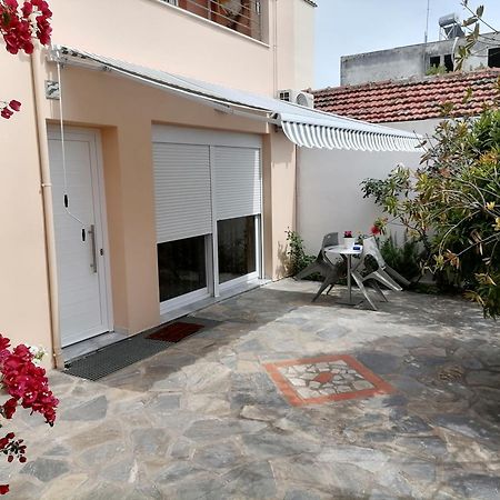 Στουντιο Βολος Ν Ιωνια Volos Exterior photo
