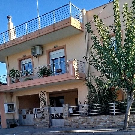 Στουντιο Βολος Ν Ιωνια Volos Exterior photo
