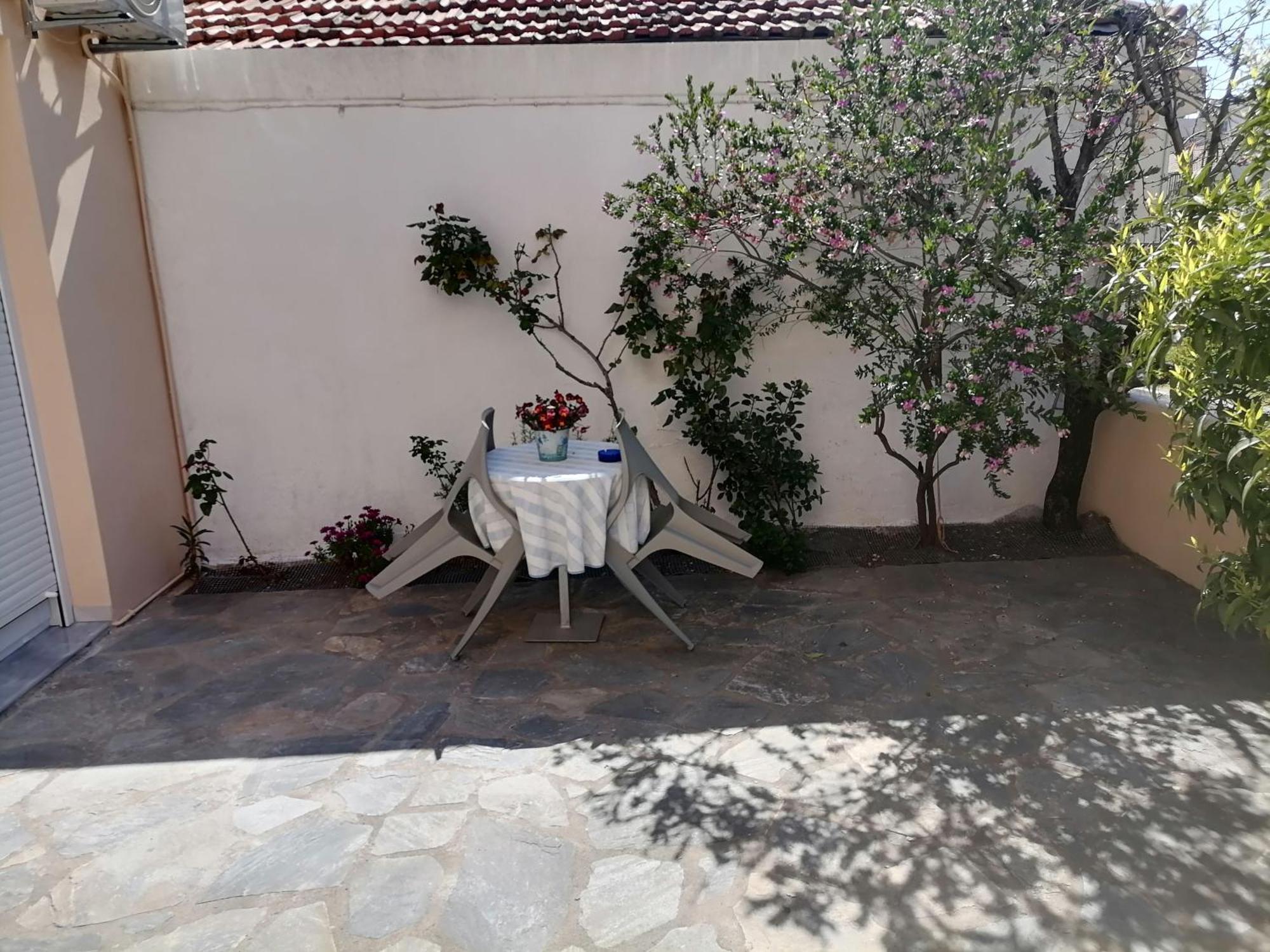 Στουντιο Βολος Ν Ιωνια Volos Exterior photo