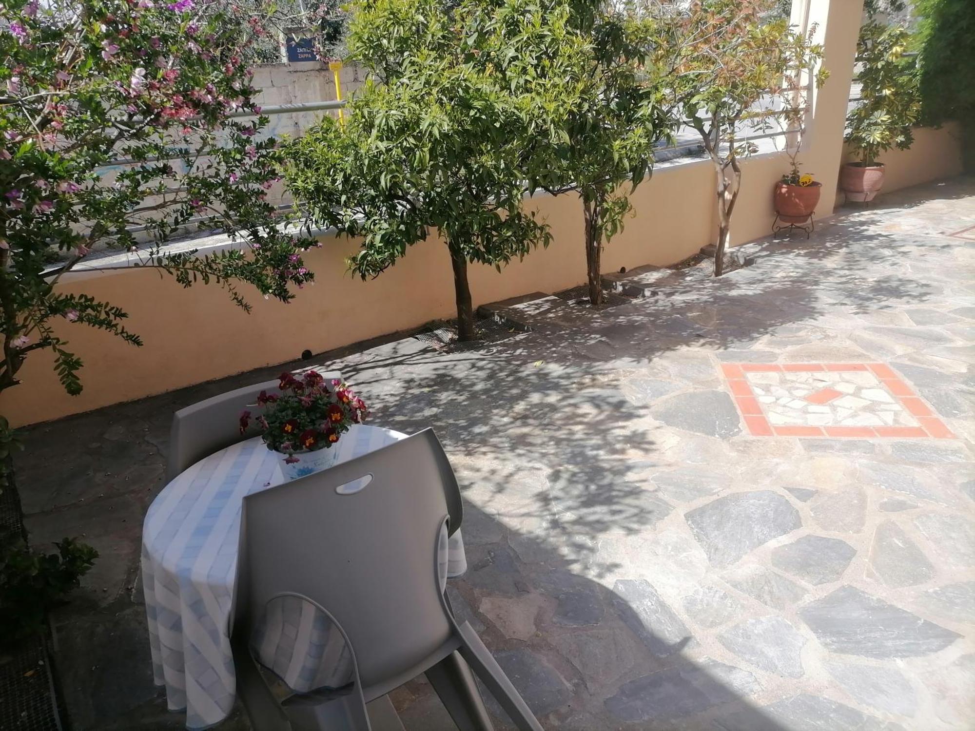 Στουντιο Βολος Ν Ιωνια Volos Exterior photo